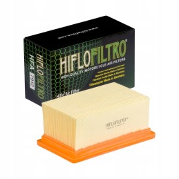 Hiflo air filter bmw r 1200 gs 04 09 r 1200