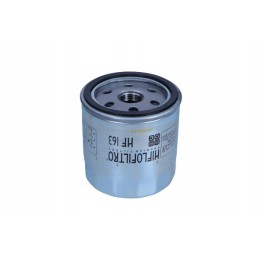 BMW hiflofiltro hf163 oil filter