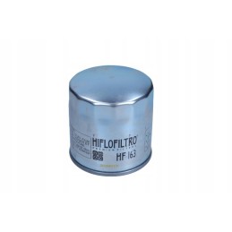 BMW hiflofiltro hf163 oil filter