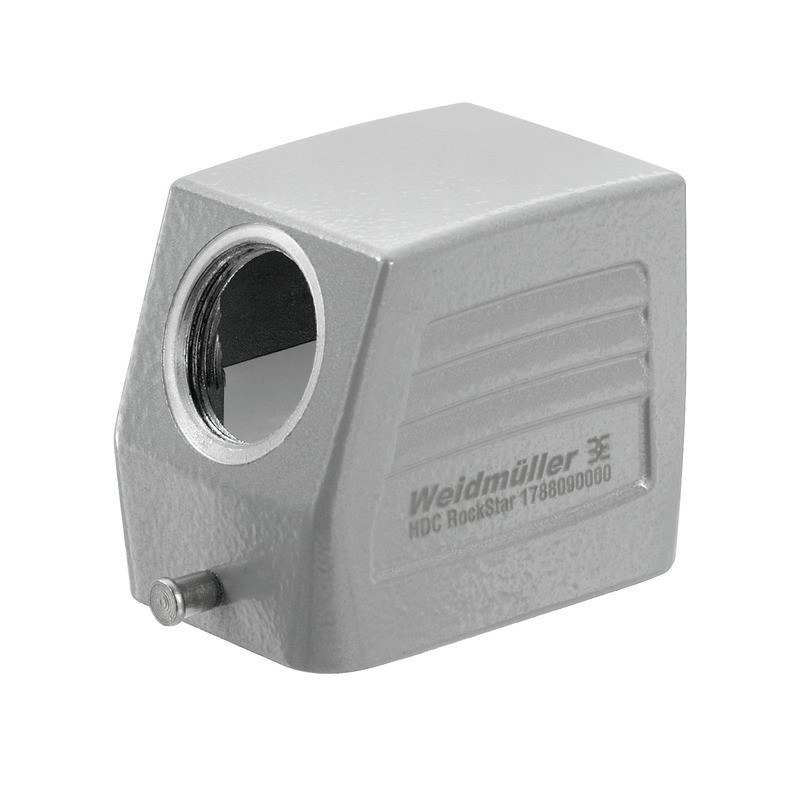 1 pcs - Weidmuller Hood, M20 Thread