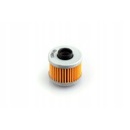 Oil filter moto aprialia 125 tuono 17