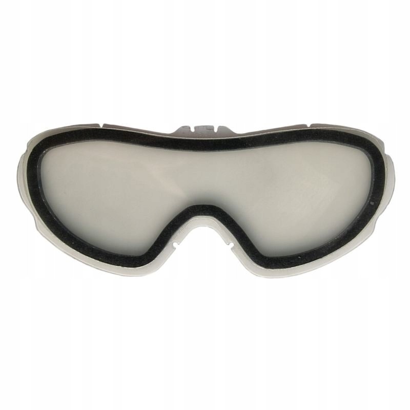 Scott fast voltage mx lexan afc tml c