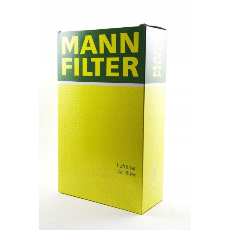 Mann filter c 3744