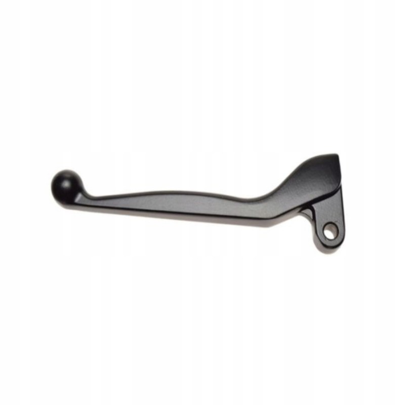 Simson aluminum clutch lever
