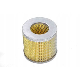 Air filter delta karpaty rmr 24 ml cartridge