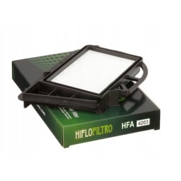 Air filter hfa4203 yamaha yp 250 x max abs