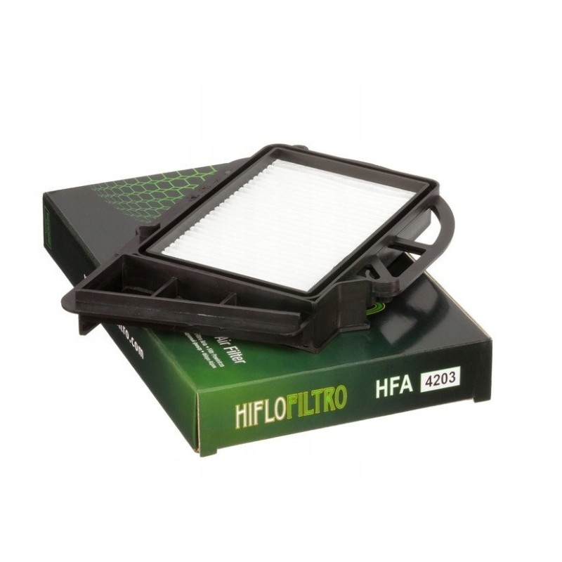 Air filter hfa4203 yamaha yp 250 x max abs