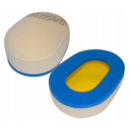 Multi air air filter yamaha tt 250 86 93 t