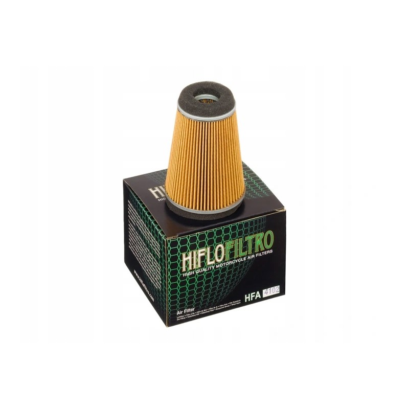 Air filter hfa 4102 yamaha xc 125 mbk