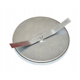 Air filter cover part 175 487 350 472