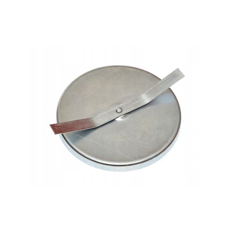 Air filter cover part 175 487 350 472