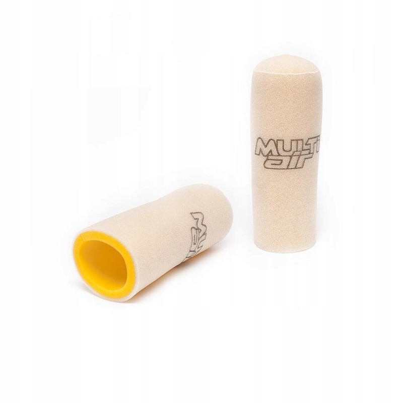 Multi air air filter yamaha yfm wolverine war