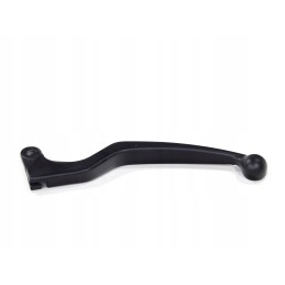 Left cross lever, black