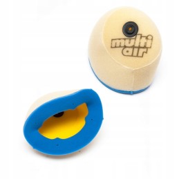 Multi air air filter tm mx 250 450 13 14