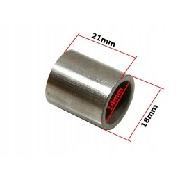 Half moon kick gy sleeve