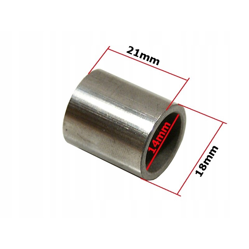 Half moon kick gy sleeve