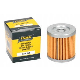 Oil filter moto aprialia 125 tuono 17