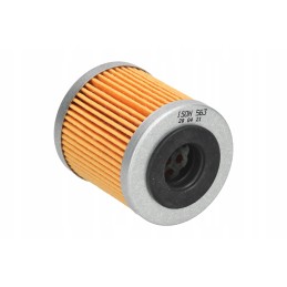 Oil filter moto aprialia 125 tuono 17