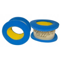 Multi air air filter honda nx 650 dominator a