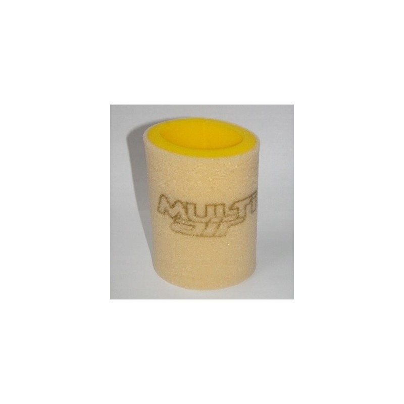 Multi air air filter yamaha yfm 350 bruin hun