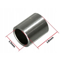 Half moon kick gy sleeve