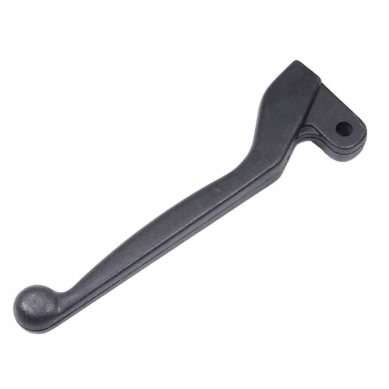 Simson plastic di clutch lever