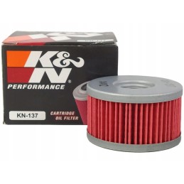 Oil filter moto insert suzuki boulevard 650 suzuki dr 500 600
