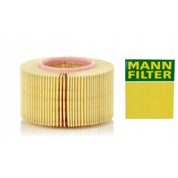 Mann filter c 1552