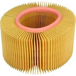 Mann filter c 1552