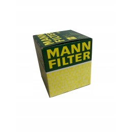 Mann filter c 1552