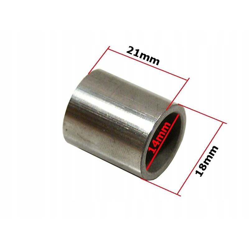 Half moon kick gy sleeve