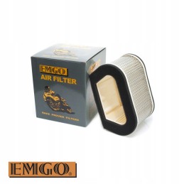 Emgo air filter yamaha yzf r1 98 01 hfa4907