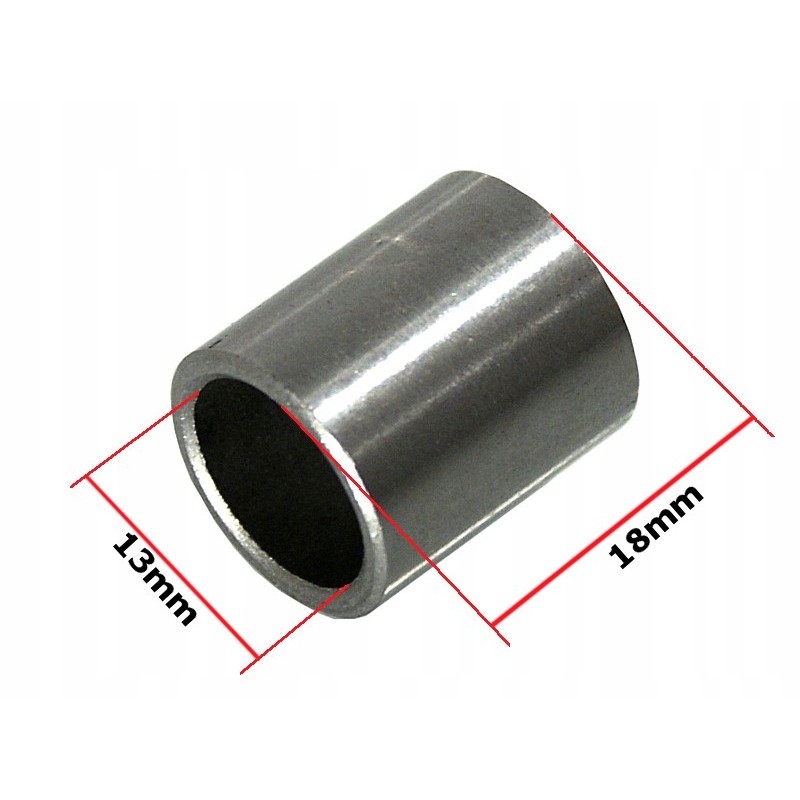 Half moon kick gy sleeve