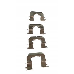 BMW motorcycle air filter