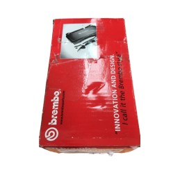 BMW motorcycle air filter