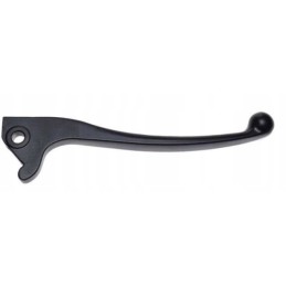 Disc brake lever for a scooter