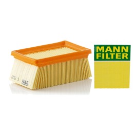 Mann filter c 1320