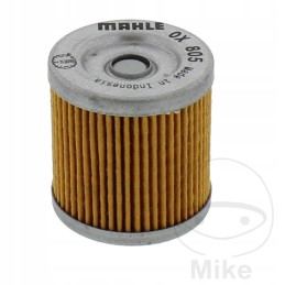 Aprilia Husqvarna motorcycle oil filter