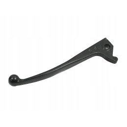 Left disc brake lever gy6