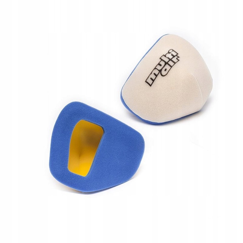 Multi air air filter yamaha yz 125 84 85