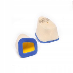 Multi air air filter yamaha yz 250 88