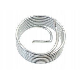 Imported mz250 kick spring