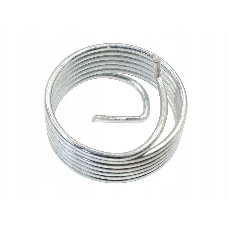 Imported mz250 kick spring