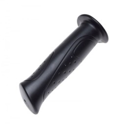 Left handlebar rubber for symmetrical 4t orbits