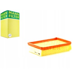 Mann filter c 18 008