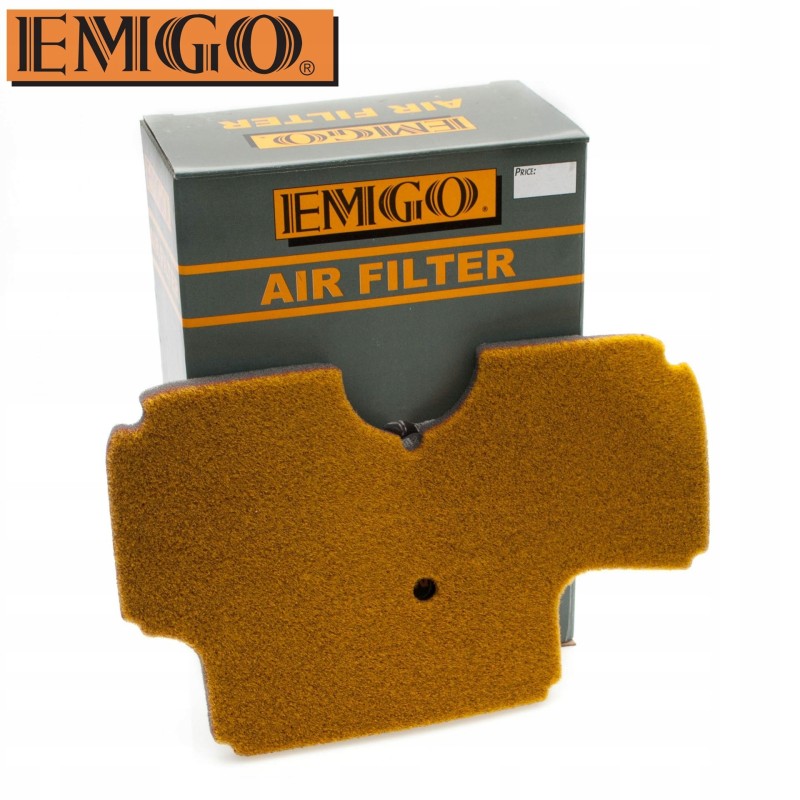 Emgo air filter kawasaki er6f n 06 10 kle 65