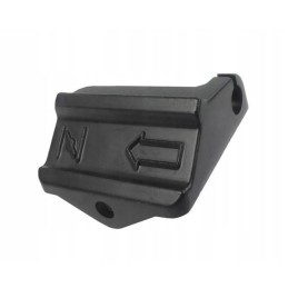 Suction housing s 51 002640 s19