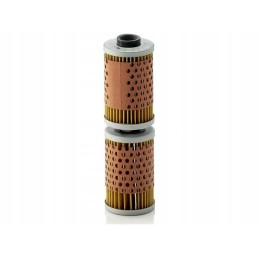 Mann filter mh 58 x oil filter