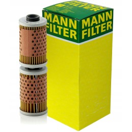 Mann filter mh 58 x oil filter