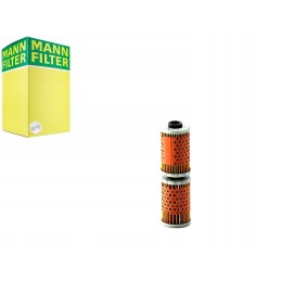 Mann filter mh 58 x oil filter